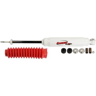 Rancho - Rancho RS55115 RS5000X 0-4" Rear Shock Absorber for 66-96 Select Ford Series