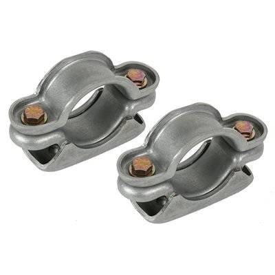Detroit Speed - Archived - Detroit Speed 040201DS Leaf Spring Pad