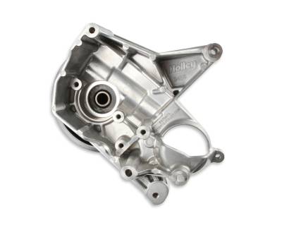Holley - Holley Performance 97-253 Power Steering Pump Bracket