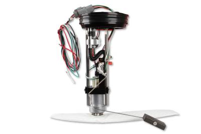 Holley - Holley Performance 12-324 Fuel Pump Module Assy for 94-04 Dodge Truck 450