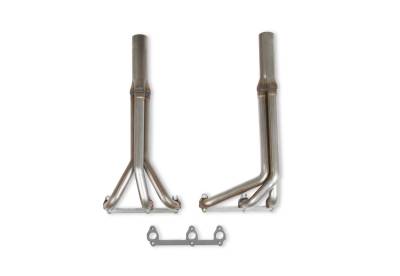 FlowTech - Flowtech 11585FLT Exhaust Header