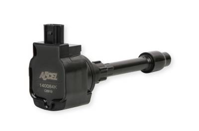 ACCEL - ACCEL 140084K Ignition Coil for 16-20 Civic 2.0L/Turbo 15-19 Fit 1.5L