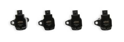 ACCEL - ACCEL 140084K-4 Ignition Coil Kit for Honda 2.0L/Turbo/1.5L 4Pc
