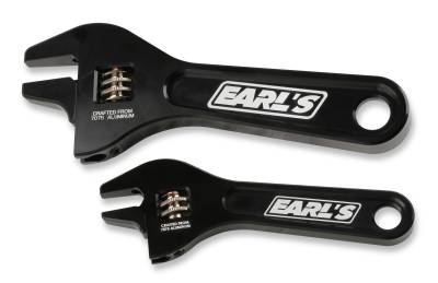 Earl's Performance - Earls Performance 230351ERL Hose End Wrench