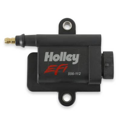 Holley EFI - Holley EFI 556-112 Coil-Near-Plug Smart Coil