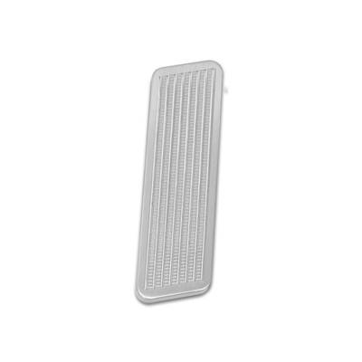 Scott Drake - Scott Drake C6TZ-9735-BL Accelerator Pedal for 66-77 Bronco 170/200/240/289/302