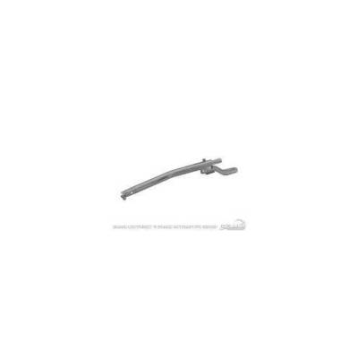 Scott Drake - Scott Drake C5ZZ-7210-A Auto Trans Shift Lever for 64-66 Mustang 170/200/260/289