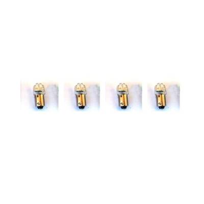 Scott Drake - Scott Drake SD-1895 64-68 Ford Mustang Instrument Panel Light Bulb