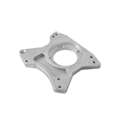 Scott Drake - Scott Drake T5-PLATE-KIT6 Transmission Bell Housing