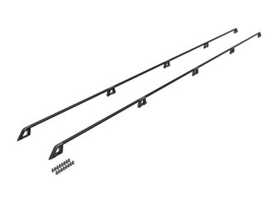 Front Runner - Front Runner KVXS009 Slimpro Expedition Side Rail Kit 3579mm Racks