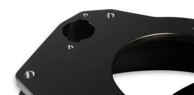 Quick Time - Quick Time RM-2050 QuickTime Bellhousing for Cummins Diesel