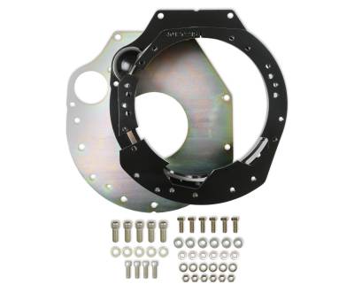 Quick Time - Quick Time RM-4012 Transmission Bell Housing
