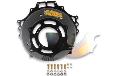 Quick Time - Quick Time RM-6010 QuickTime Bellhousing Chevy