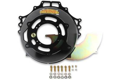 Quick Time - Quick Time RM-6020 QuickTime Bellhousing Chevy