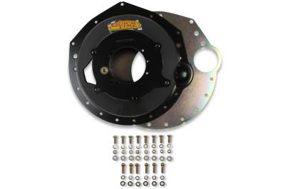 Quick Time - Quick Time RM-6022 QuickTime Bellhousing Chevy