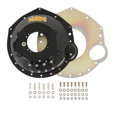Quick Time - Quick Time RM-6022W QuickTime Bellhousing for Chevy