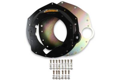 Quick Time - Quick Time RM-6023 QuickTime Bellhousing Chevy