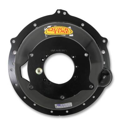 Quick Time - Quick Time RM-6036 QuickTime Bellhousing Chevy LS