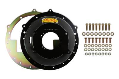 Quick Time - Quick Time RM-6036MWA Car GM Transmission Bell Housing