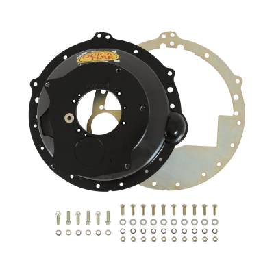 Quick Time - Quick Time RM-6039 QuickTime Bellhousing Chevy LS