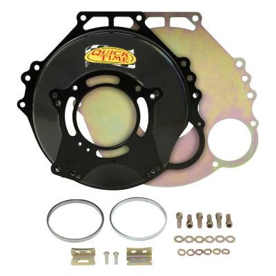 Quick Time - Quick Time RM-6053 QuickTime Bellhousing 5.0/5.8L Ford Mustang II