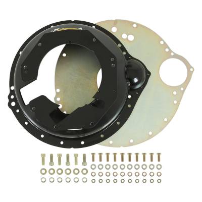 Quick Time - Quick Time RM-6054 QuickTime Bellhousing FE Big Block Ford
