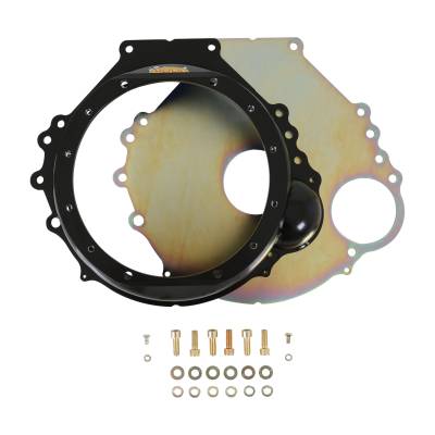Quick Time - Quick Time RM-6055 QuickTime Bellhousing Ford 5.0/5.8L