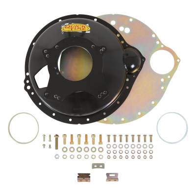 Quick Time - Quick Time RM-6056SFI QuickTime Bellhousing FE Big Block Ford