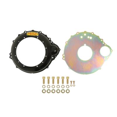 Quick Time - Quick Time RM-6058 QuickTime Bellhousing FE Ford Big Block