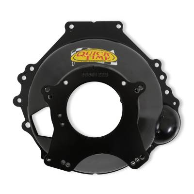Quick Time - Quick Time RM-6060 QuickTime Bellhousing Small Block Ford