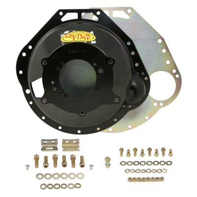 Quick Time - Quick Time RM-6066 QuickTime Bellhousing Ford 5.0/5.8L
