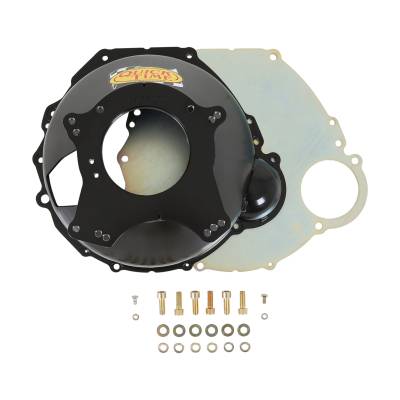 Quick Time - Quick Time RM-6067 Bellhousing Small Block Ford 260
