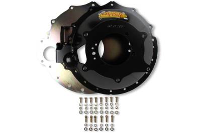 Quick Time - Quick Time RM-6070 QuickTime Bellhousing for Small Block Mopar