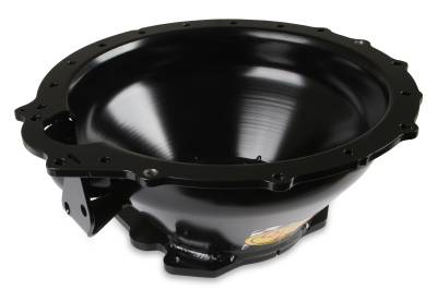 Quick Time - Quick Time RM-6073 QuickTime Bellhousing for Big Block Mopar