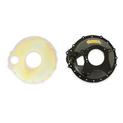 Quick Time - Quick Time RM-6074 QuickTime Bellhousing for Big Block Mopar