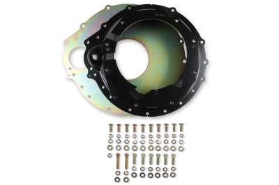 Quick Time - Quick Time RM-6077 QuickTime Bellhousing for Big Block Mopar