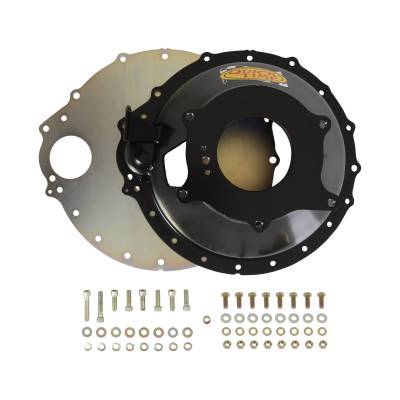 Quick Time - Quick Time RM-6079 QuickTime Bellhousing for Big Block Mopar