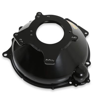 Quick Time - Quick Time RM-6080 QuickTime Bellhousing Ford Modular & Godzilla
