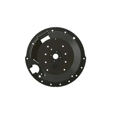 Quick Time - Quick Time RM-4015 QuickTime Bellhousing for Mazda RX7
