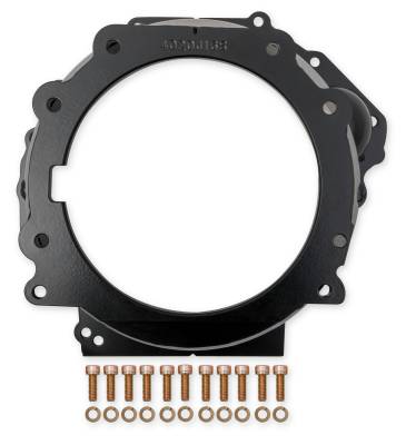 Quick Time - Quick Time RM-4020 Transmission Bell Housing