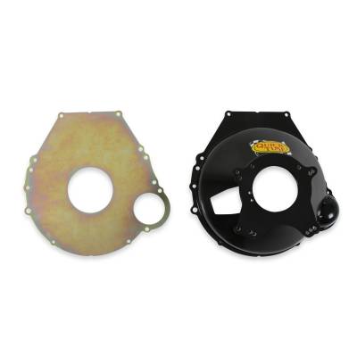 Quick Time - Quick Time RM-8010 QuickTime Bellhousing Big Block Ford