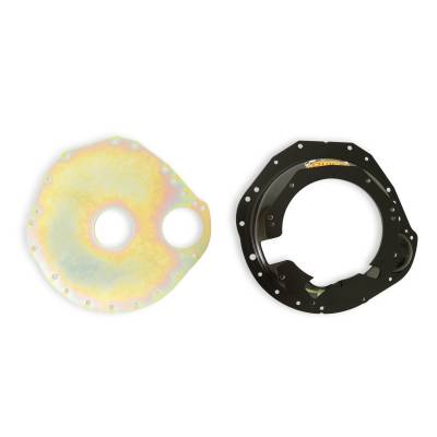 Quick Time - Quick Time RM-8030 QuickTime Bellhousing Ford 5.0/5.8L