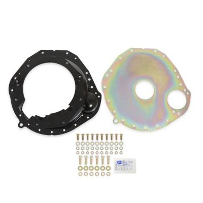 Quick Time - Quick Time RM-8031 QuickTime Bellhousing Ford 5.0/5.8L