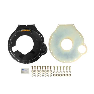 Quick Time - Quick Time RM-8051 QuickTime Bellhousing Big Block Ford