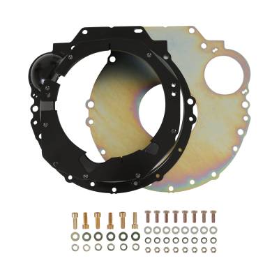 Quick Time - Quick Time RM-4081 Bellhousing 6-Cylinder Ford Falcon Barra BA BF & FG