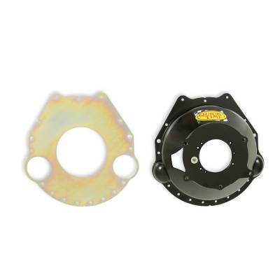 Quick Time - Quick Time RM-8070 QuickTime Bellhousing Buick/Olds/Pontiac