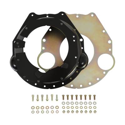 Quick Time - Quick Time RM-8072 QuickTime Bellhousing Buick/Olds/Pontiac