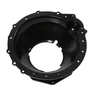 Quick Time - Quick Time RM-8073 QuickTime Bellhousing for Big Block Mopar