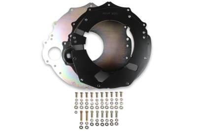 Quick Time - Quick Time RM-8074 QuickTime Bellhousing for Small Block Mopar