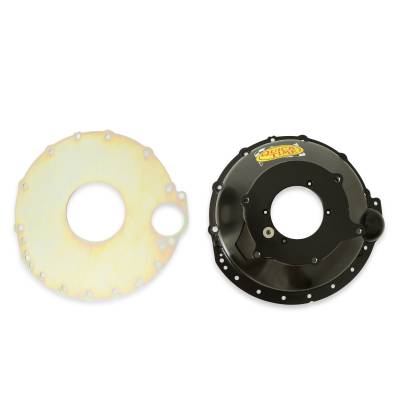 Quick Time - Quick Time RM-8075 QuickTime Bellhousing AMC
